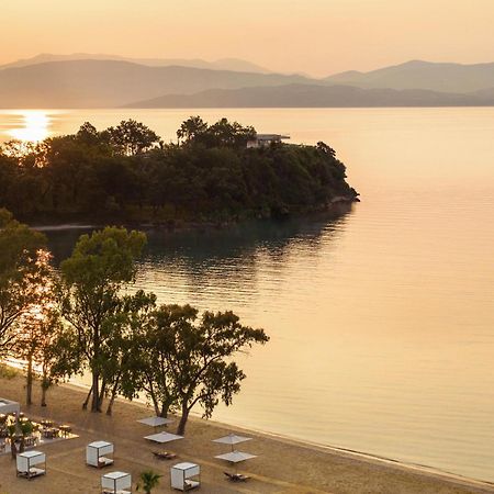 فندق Ikos Odisia Corfu  المظهر الخارجي الصورة