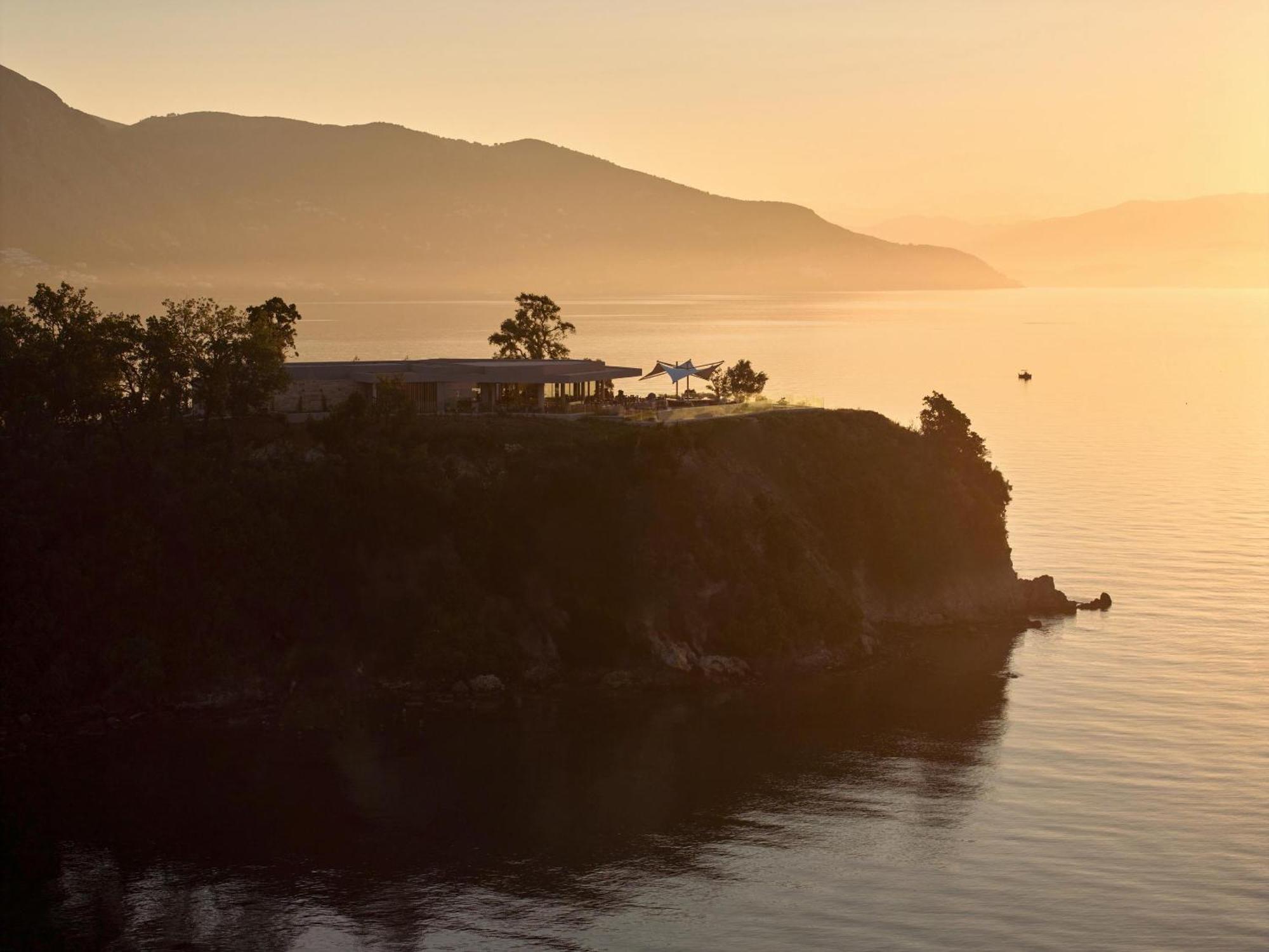 فندق Ikos Odisia Corfu  المظهر الخارجي الصورة