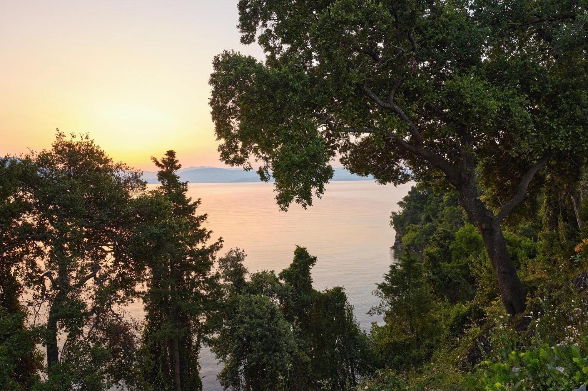 فندق Ikos Odisia Corfu  المظهر الخارجي الصورة