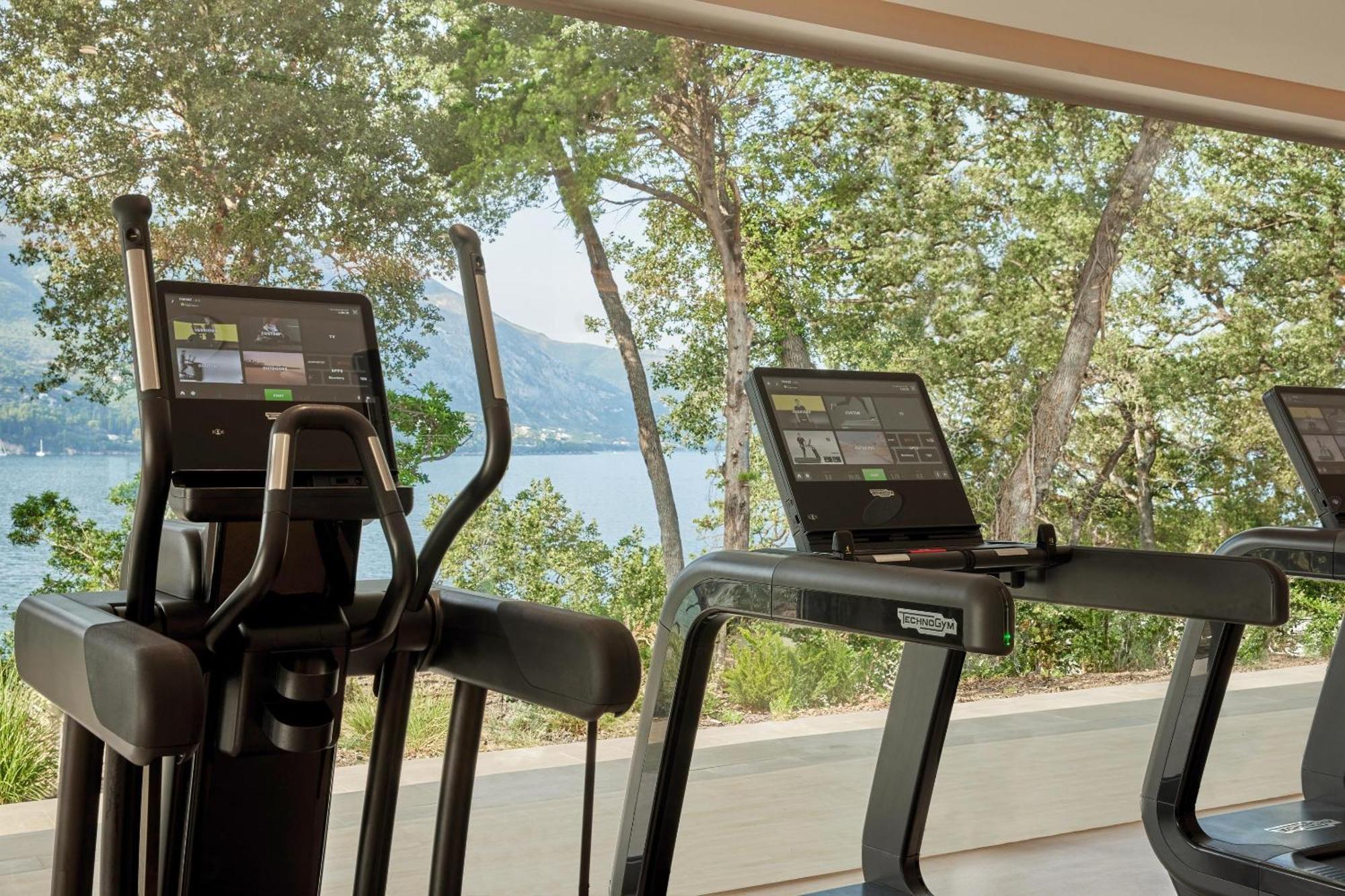 فندق Ikos Odisia Corfu  المظهر الخارجي الصورة