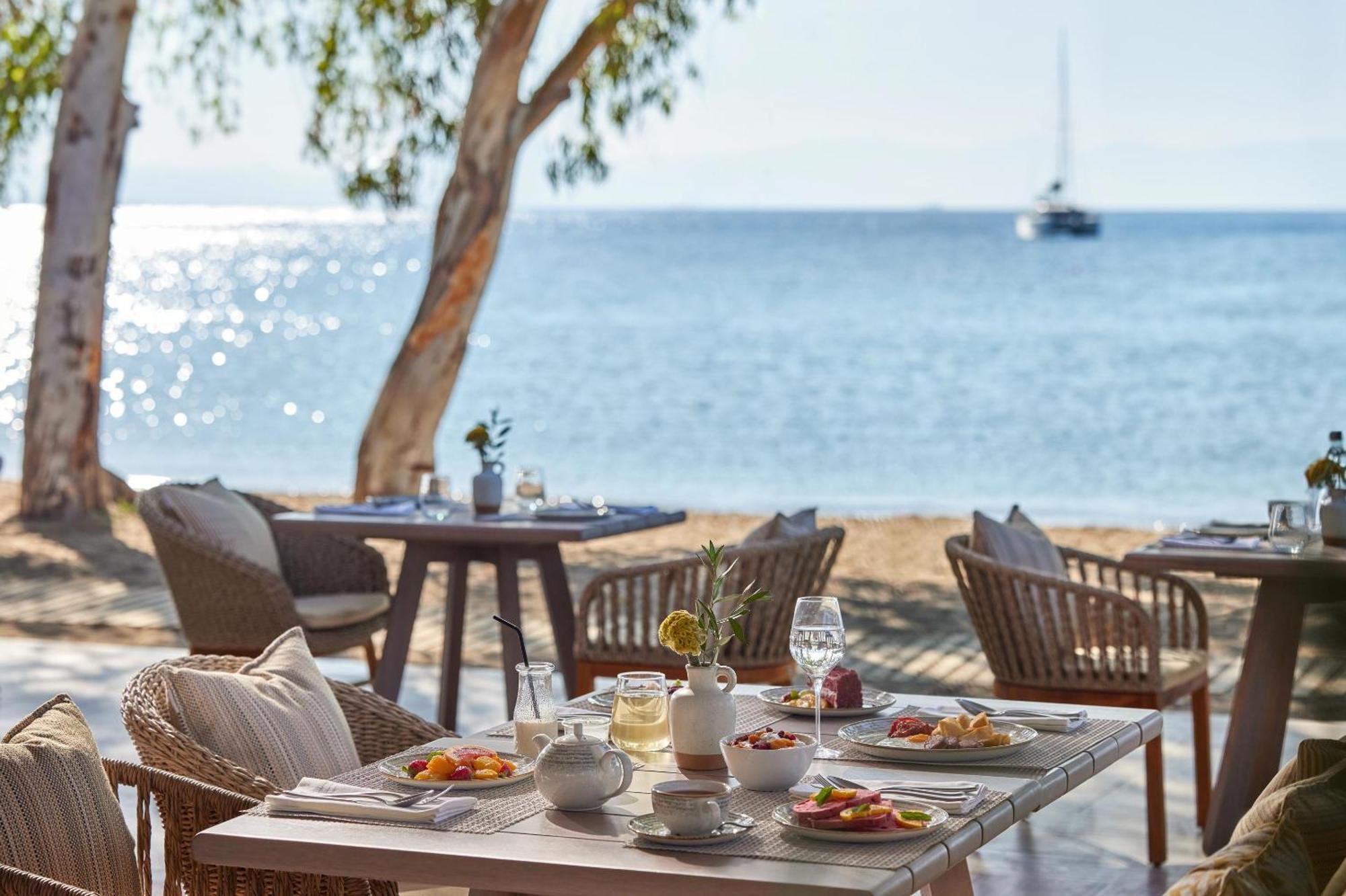 فندق Ikos Odisia Corfu  المظهر الخارجي الصورة